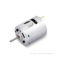 Low noise 15v dc electric motor for cleaner robot wheel motor